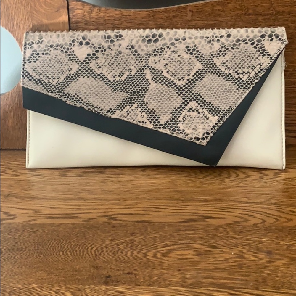 Python Print Clutch